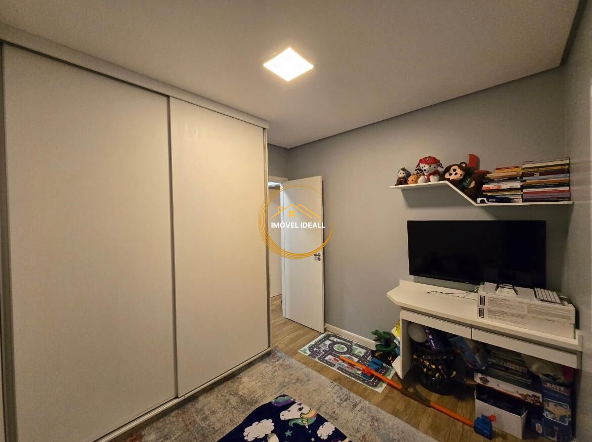 Apartamento à venda com 2 quartos, 57m² - Foto 9