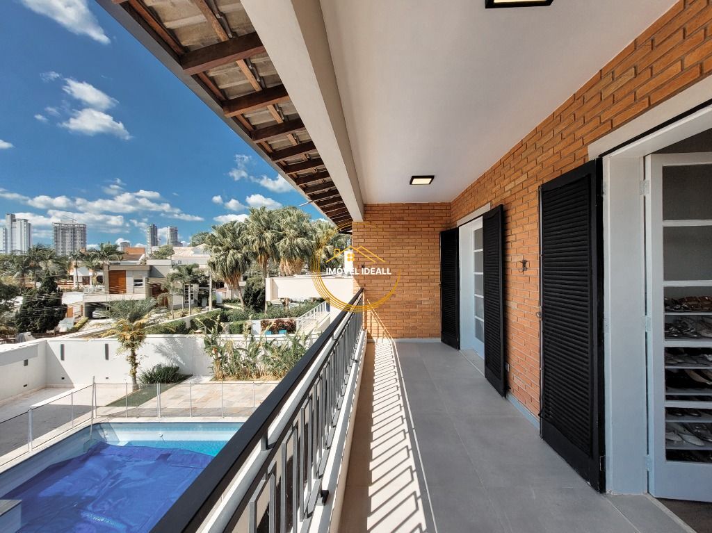 Casa à venda com 3 quartos, 347m² - Foto 37