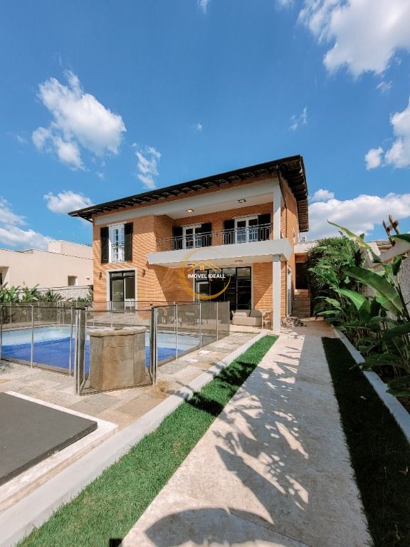 Casa à venda com 3 quartos, 347m² - Foto 36