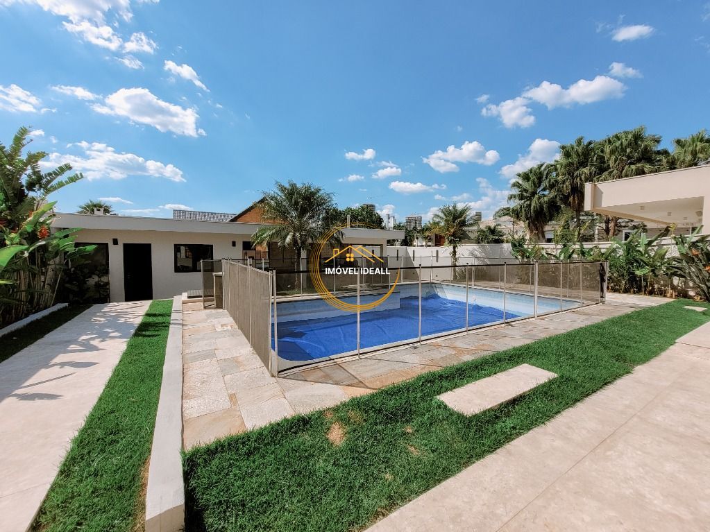 Casa à venda com 3 quartos, 347m² - Foto 31