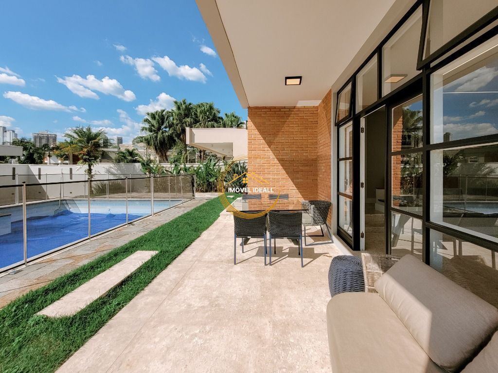 Casa à venda com 3 quartos, 347m² - Foto 30