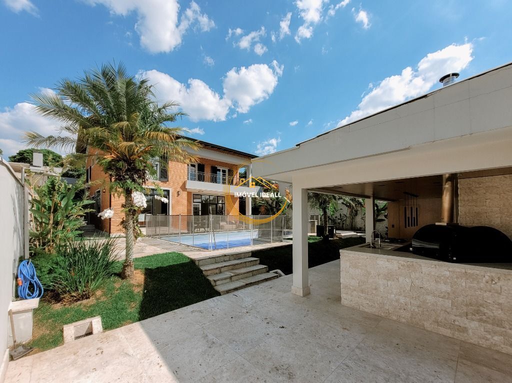 Casa à venda com 3 quartos, 347m² - Foto 33