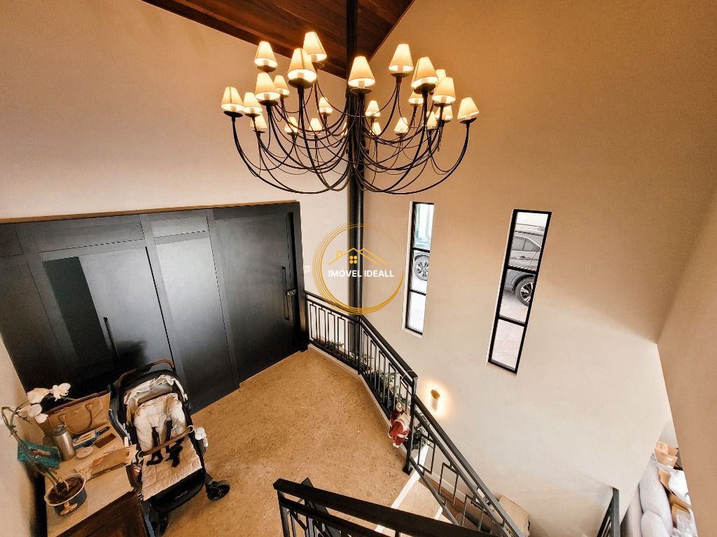 Casa à venda com 3 quartos, 347m² - Foto 14