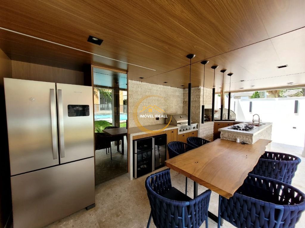 Casa à venda com 3 quartos, 347m² - Foto 8