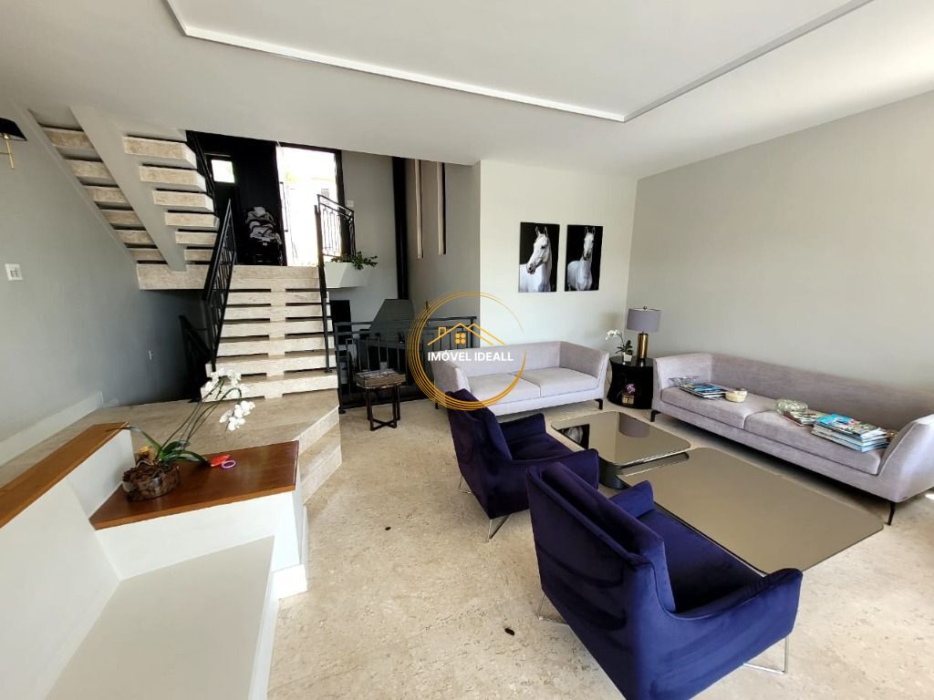Casa à venda com 3 quartos, 347m² - Foto 3