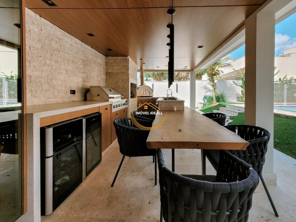 Casa à venda com 3 quartos, 347m² - Foto 12