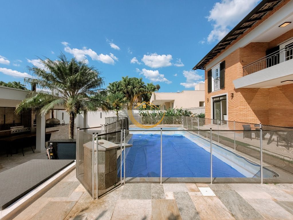 Casa à venda com 3 quartos, 347m² - Foto 32