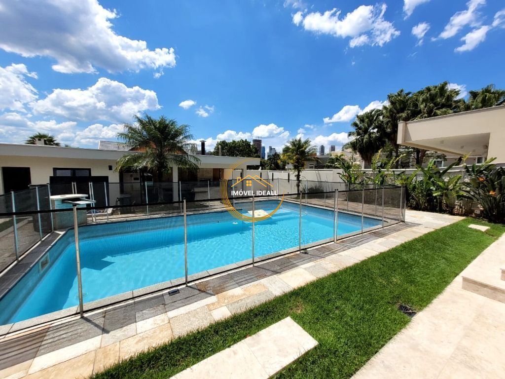 Casa à venda com 3 quartos, 347m² - Foto 29