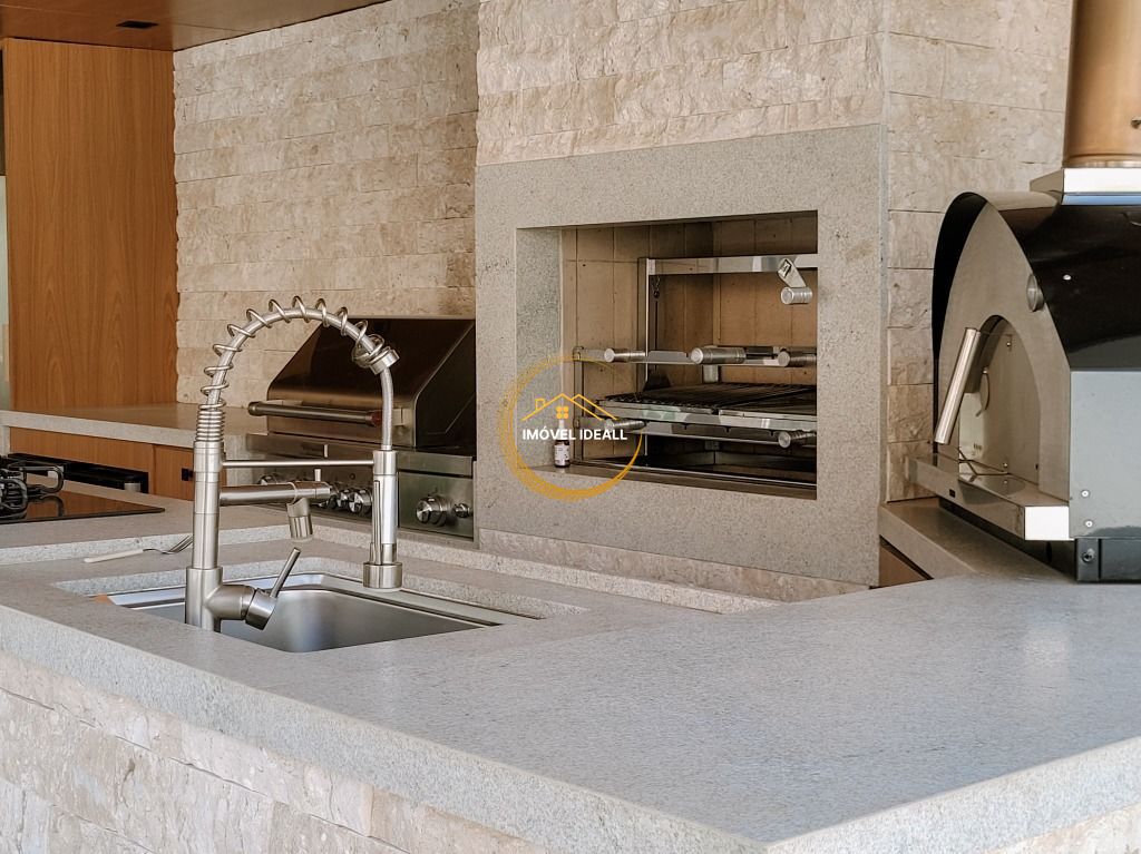 Casa à venda com 3 quartos, 347m² - Foto 9