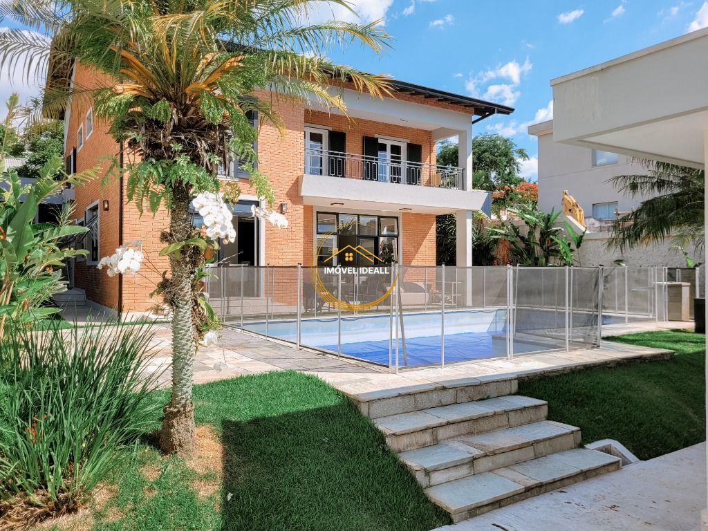 Casa à venda com 3 quartos, 347m² - Foto 34