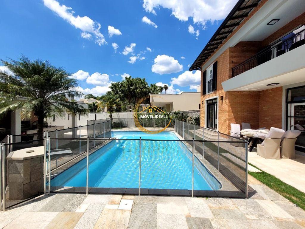 Casa à venda com 3 quartos, 347m² - Foto 28