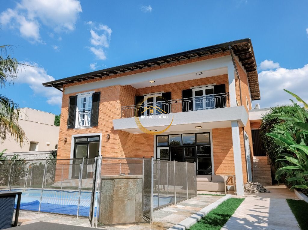 Casa à venda com 3 quartos, 347m² - Foto 35