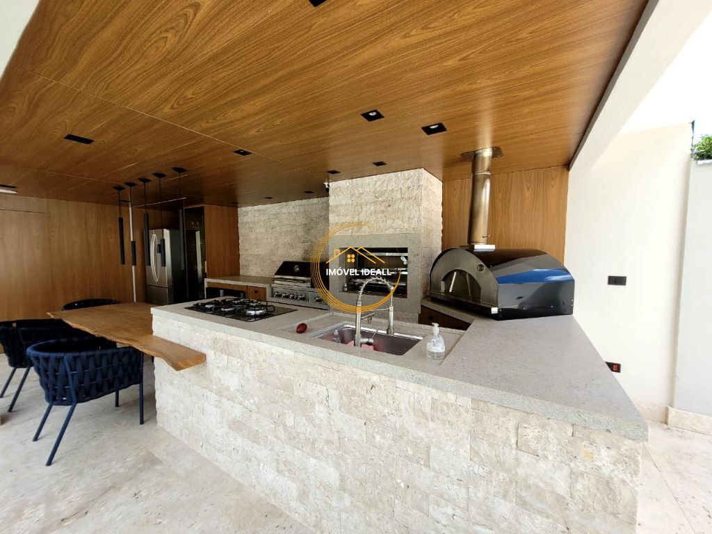 Casa à venda com 3 quartos, 347m² - Foto 10