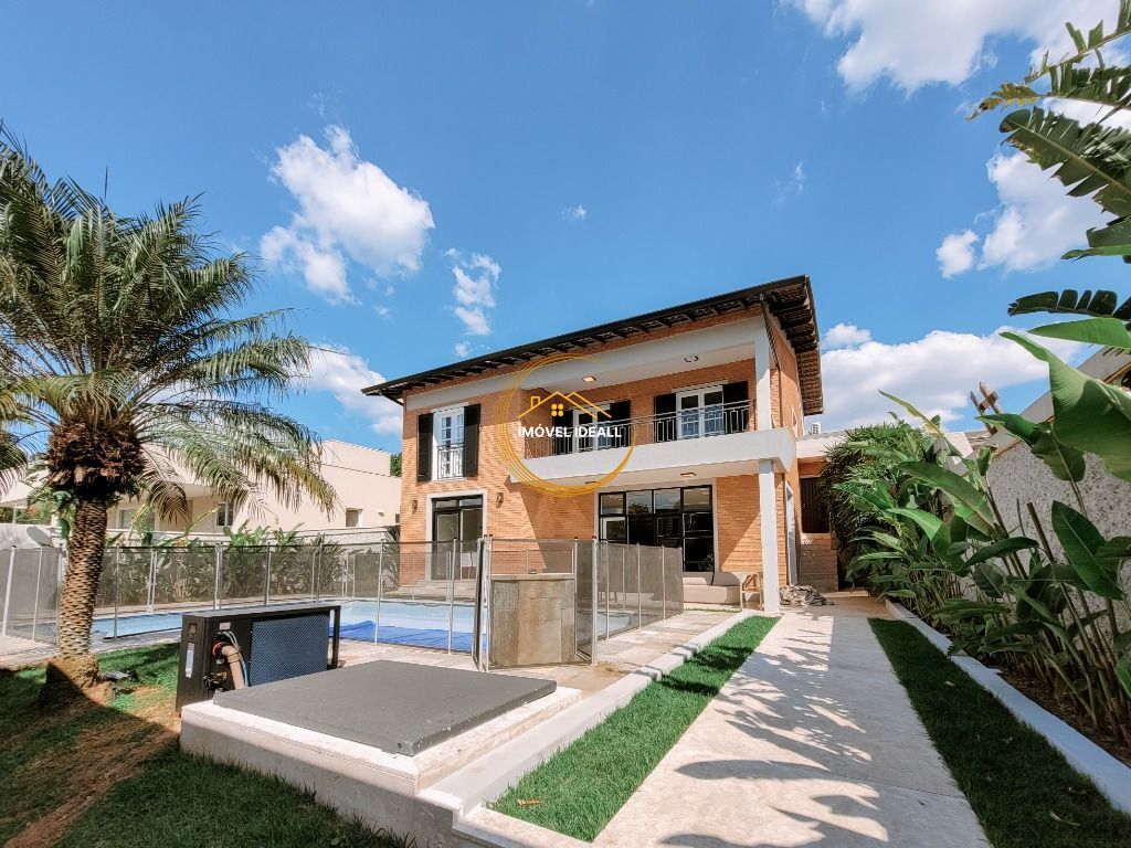 Casa à venda com 3 quartos, 347m² - Foto 26