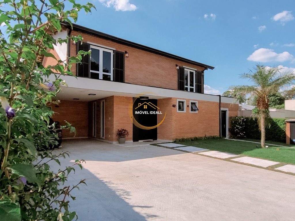 Casa à venda com 3 quartos, 347m² - Foto 2