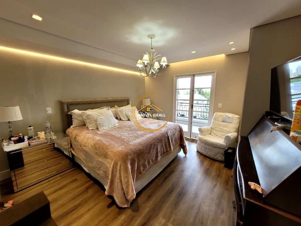 Casa à venda com 3 quartos, 347m² - Foto 17