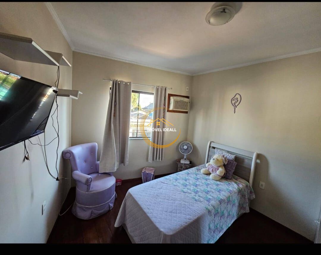 Sobrado, 4 quartos, 339 m² - Foto 21