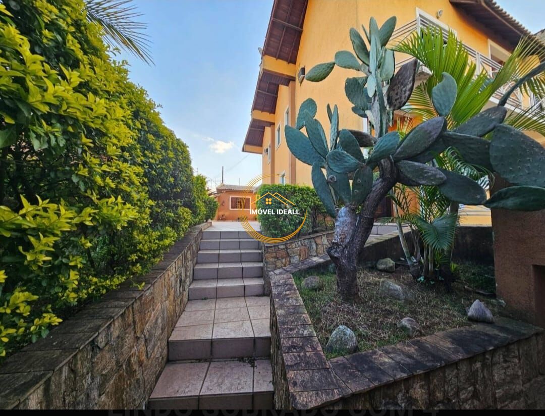 Sobrado, 4 quartos, 339 m² - Foto 9