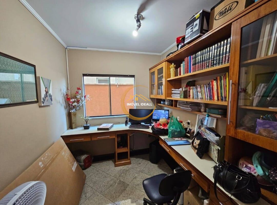 Sobrado, 4 quartos, 339 m² - Foto 30