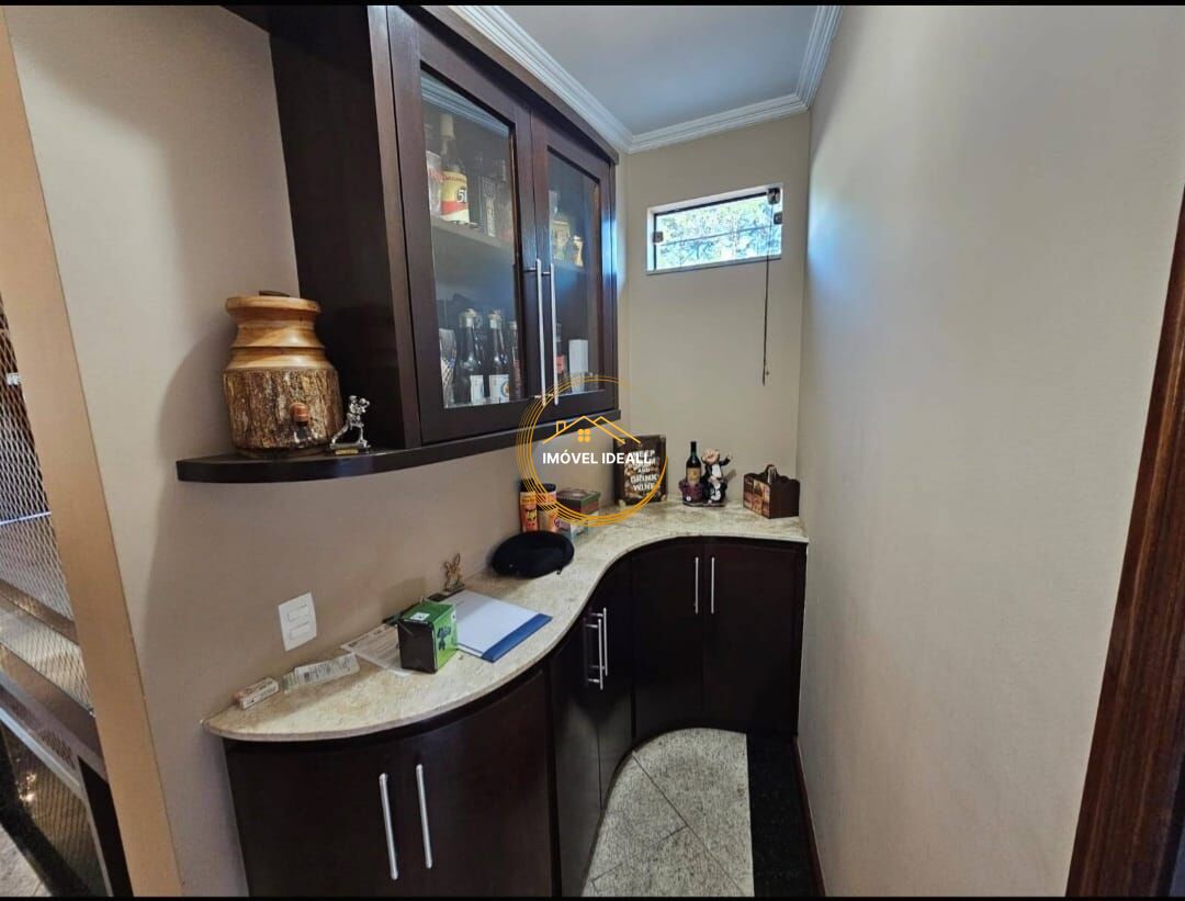 Sobrado, 4 quartos, 339 m² - Foto 14