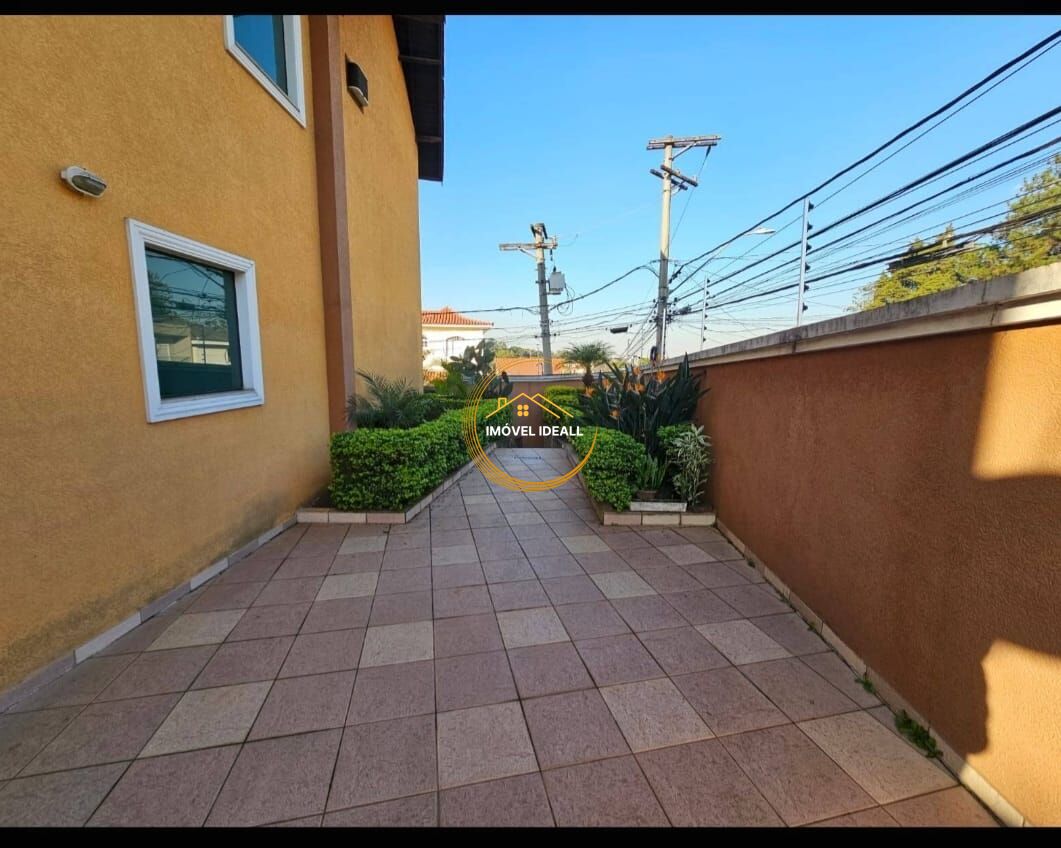 Sobrado, 4 quartos, 339 m² - Foto 19