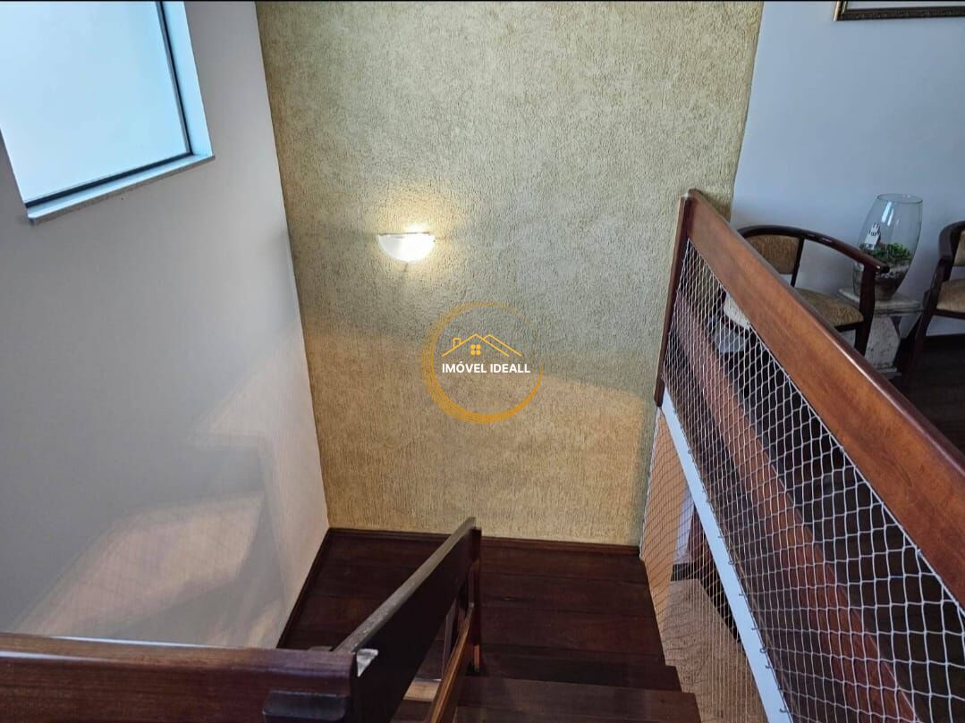 Sobrado, 4 quartos, 339 m² - Foto 35