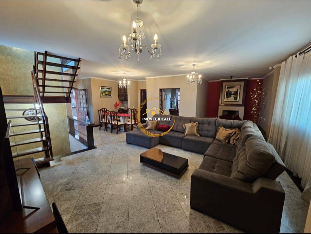 Sobrado, 4 quartos, 339 m² - Foto 34