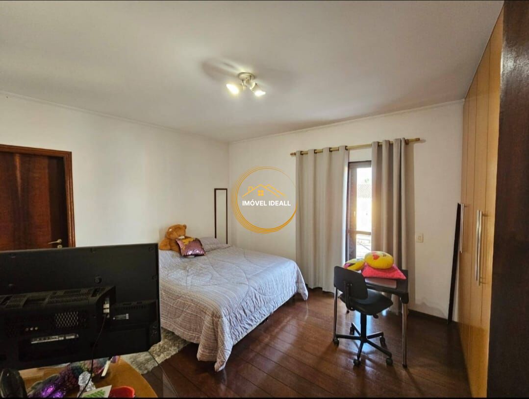 Sobrado, 4 quartos, 339 m² - Foto 2