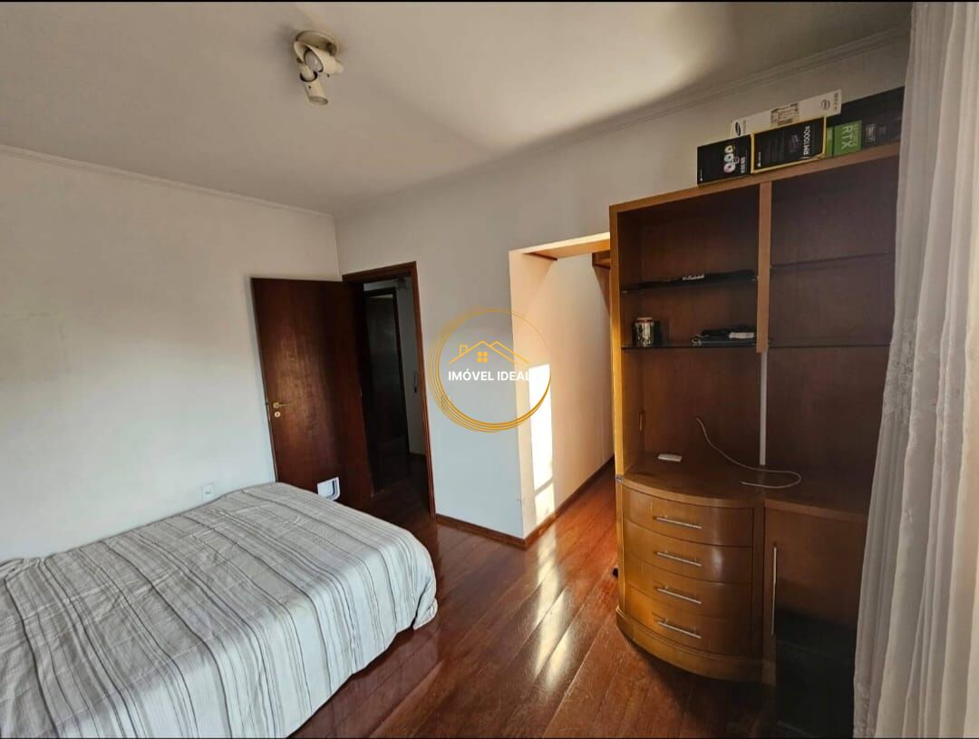 Sobrado, 4 quartos, 339 m² - Foto 28
