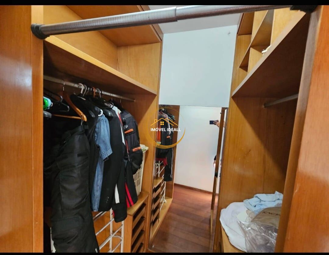 Sobrado, 4 quartos, 339 m² - Foto 16