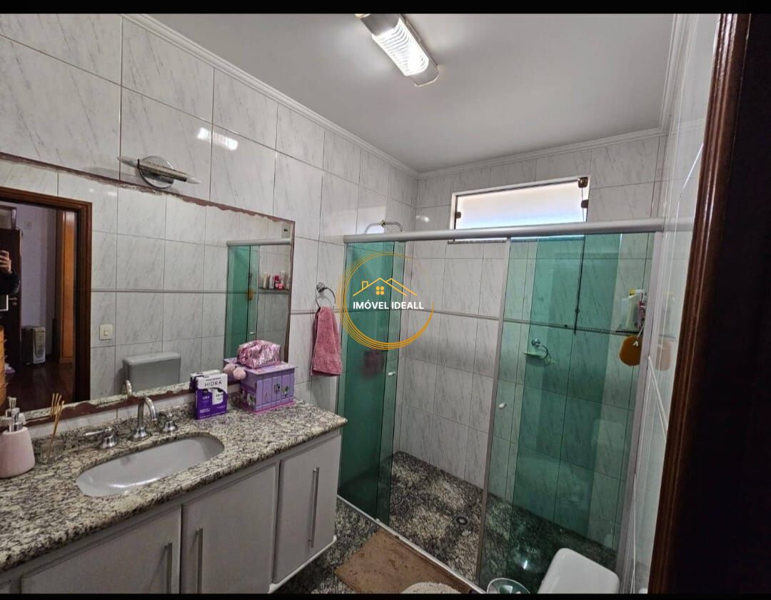Sobrado, 4 quartos, 339 m² - Foto 5