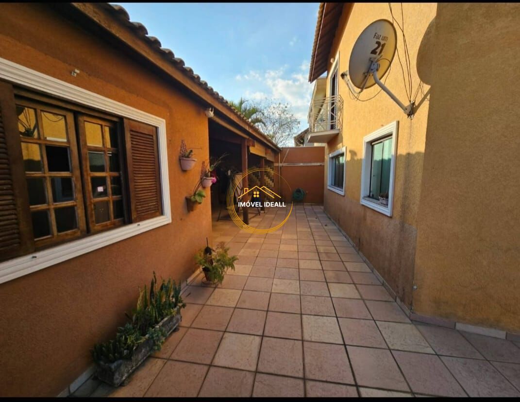 Sobrado, 4 quartos, 339 m² - Foto 24