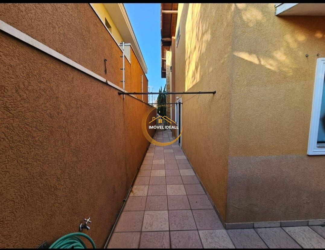 Sobrado, 4 quartos, 339 m² - Foto 25