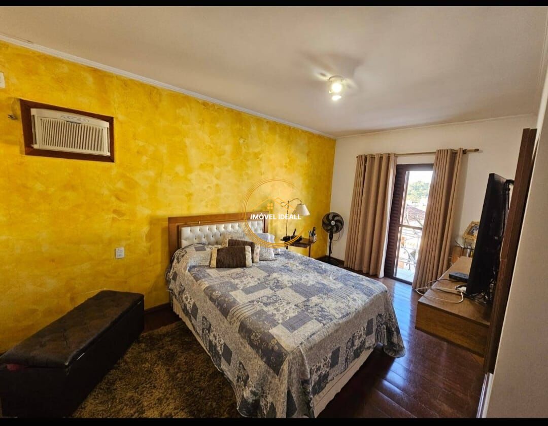 Sobrado, 4 quartos, 339 m² - Foto 27