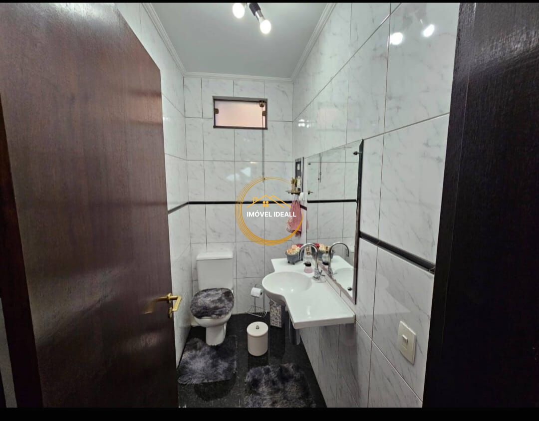 Sobrado, 4 quartos, 339 m² - Foto 22