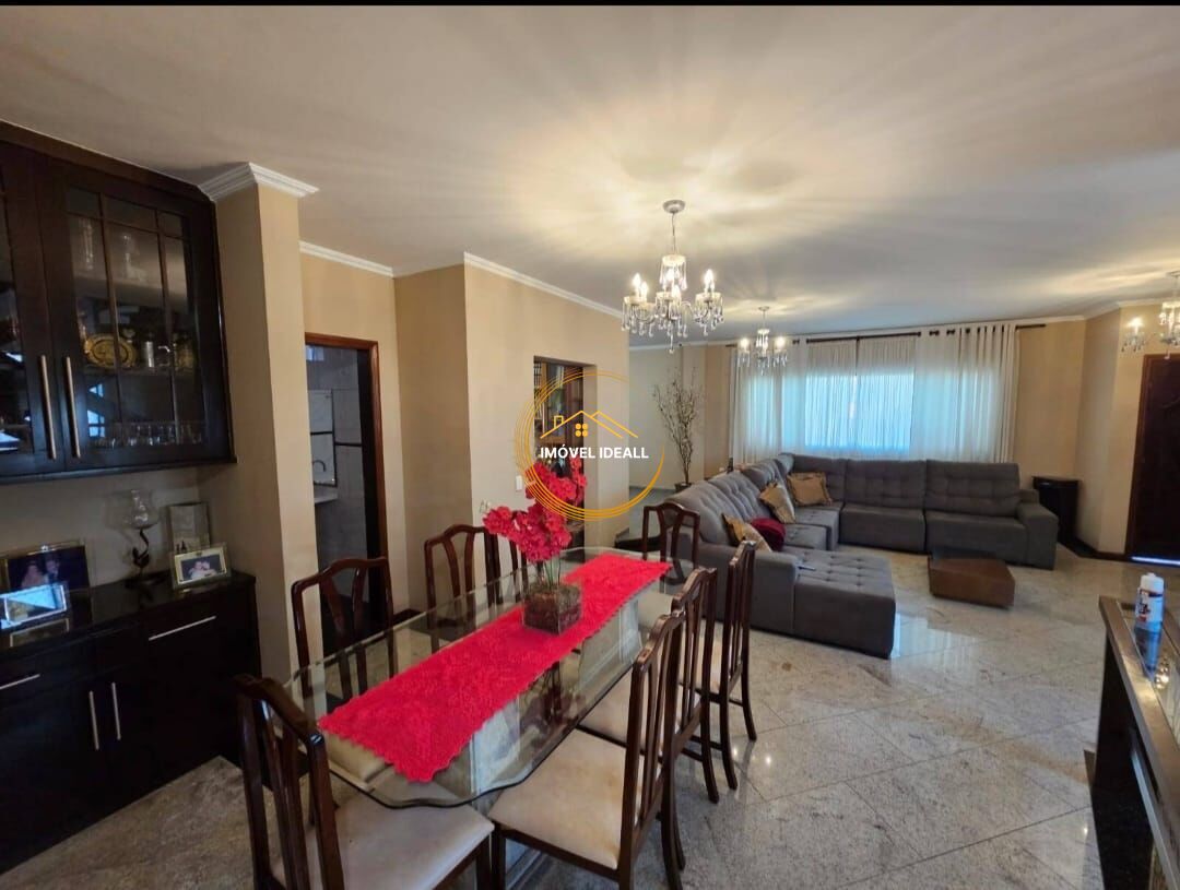 Sobrado, 4 quartos, 339 m² - Foto 4