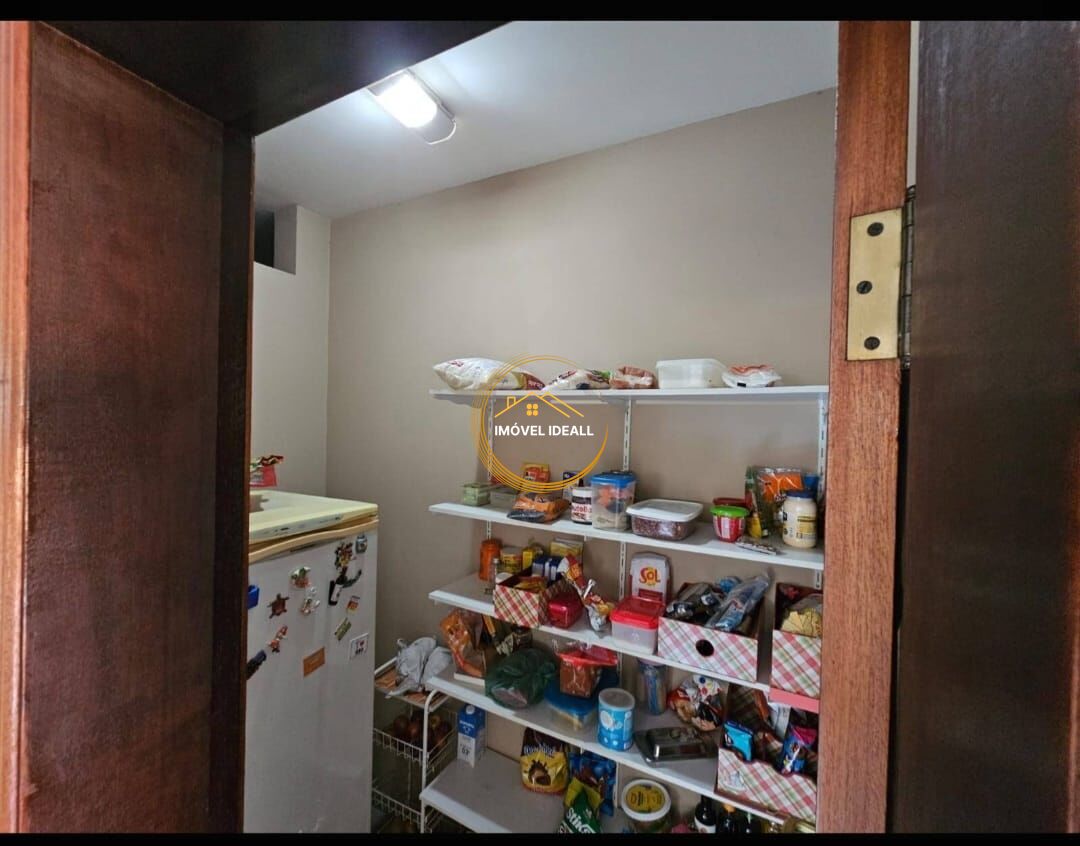 Sobrado, 4 quartos, 339 m² - Foto 12