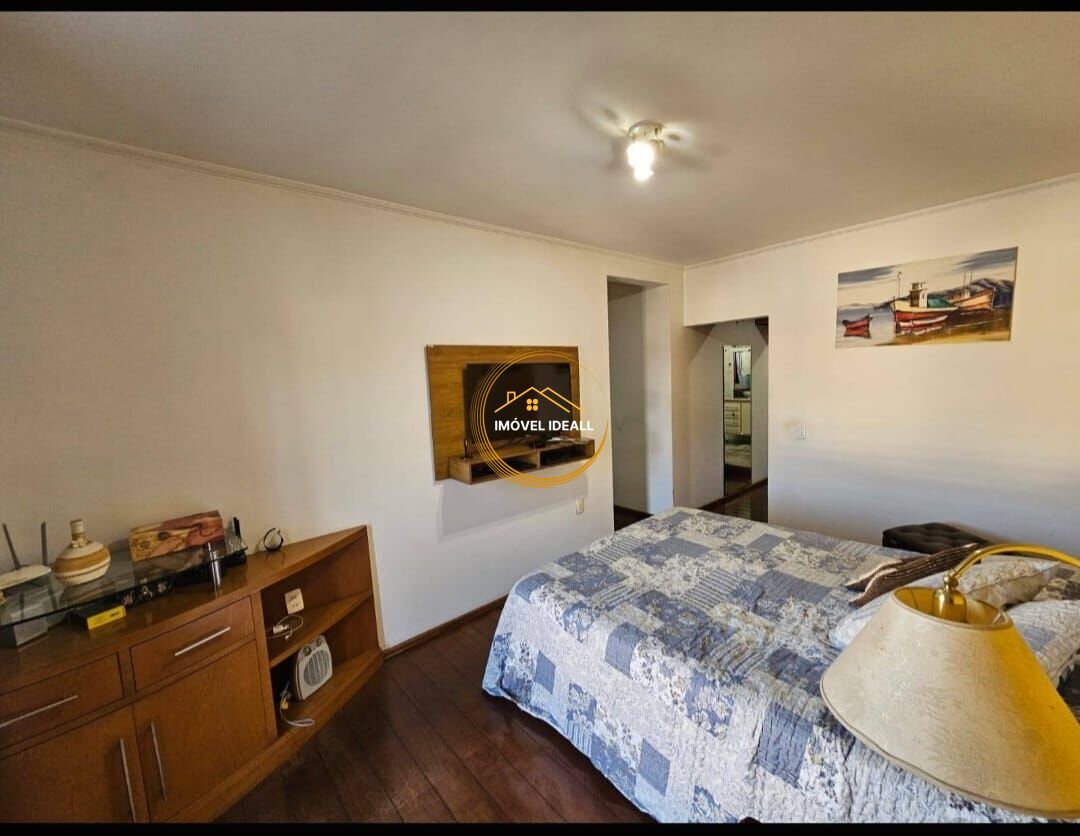 Sobrado, 4 quartos, 339 m² - Foto 33