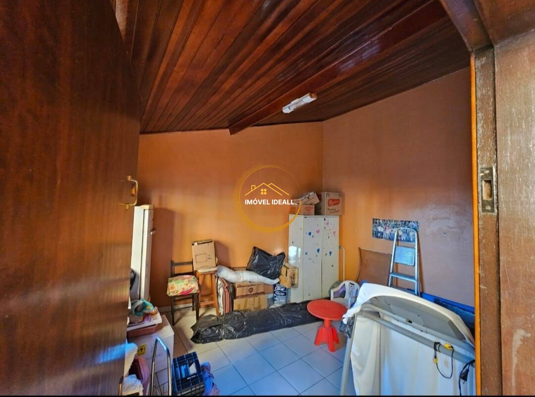 Sobrado, 4 quartos, 339 m² - Foto 17
