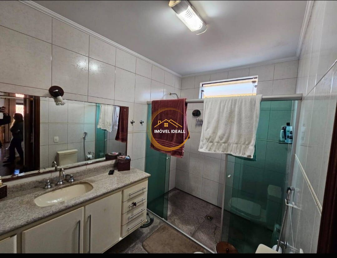 Sobrado, 4 quartos, 339 m² - Foto 7