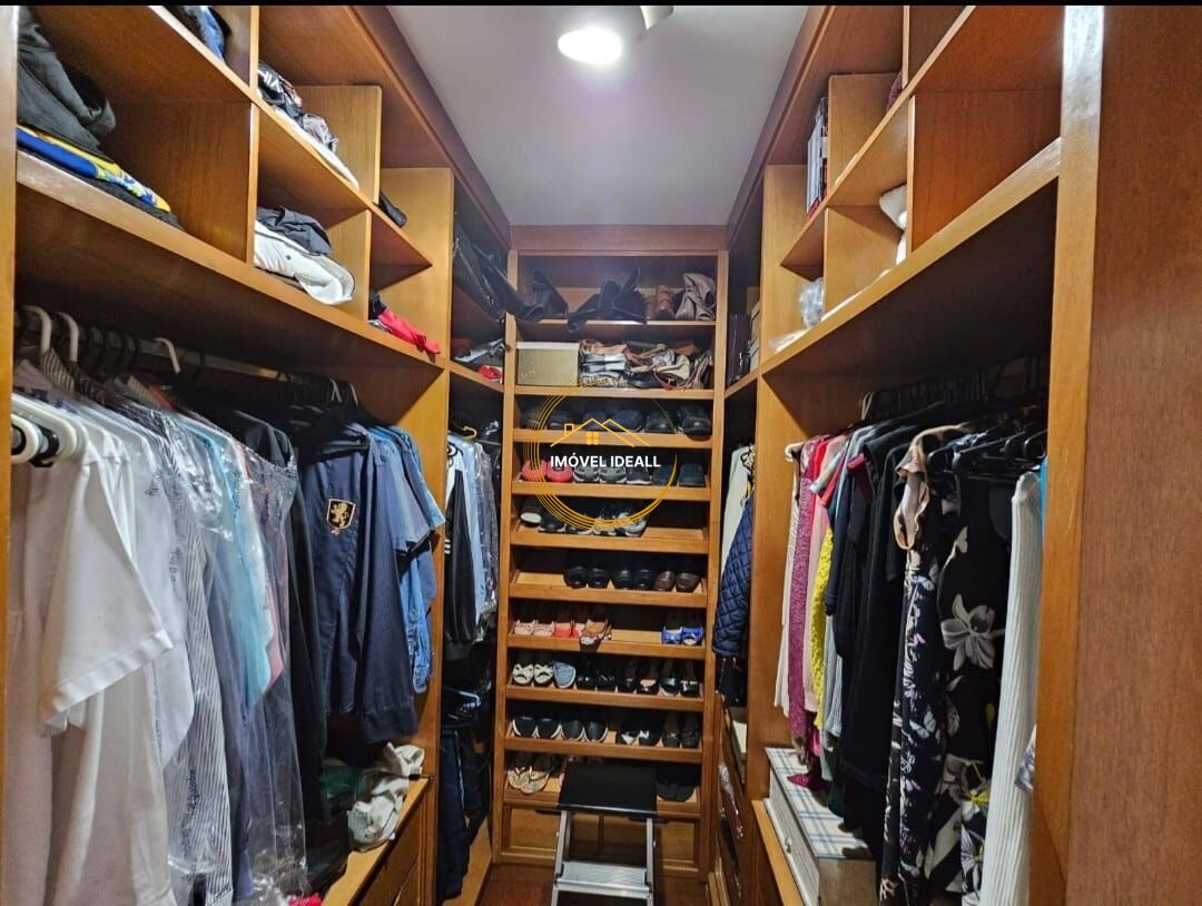 Sobrado, 4 quartos, 339 m² - Foto 31