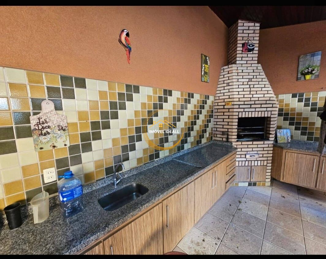 Sobrado, 4 quartos, 339 m² - Foto 32