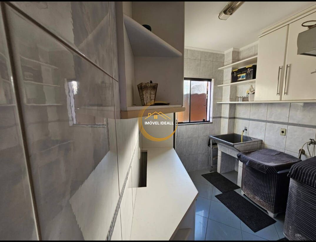 Sobrado, 4 quartos, 339 m² - Foto 15