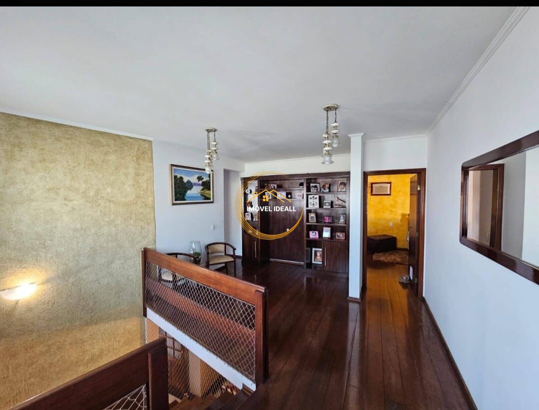 Sobrado, 4 quartos, 339 m² - Foto 23