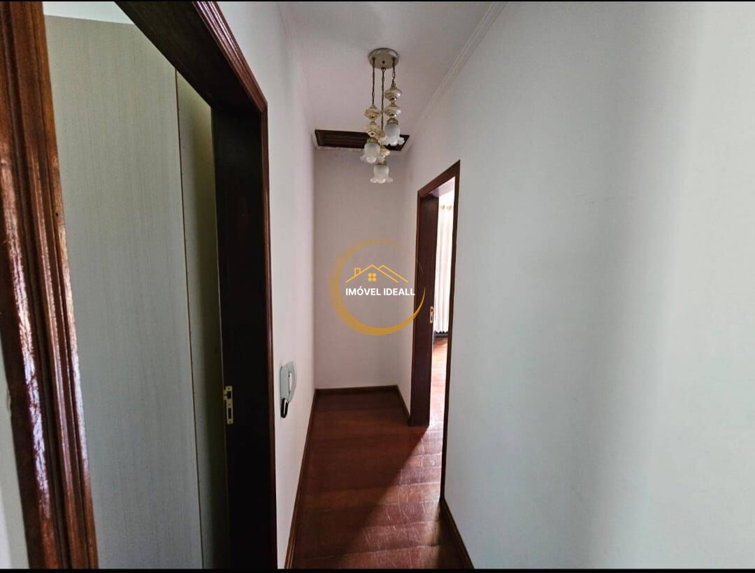 Sobrado, 4 quartos, 339 m² - Foto 13