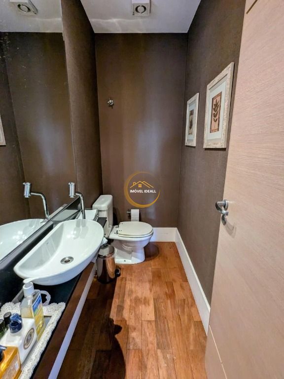 Apartamento, 3 quartos, 133 m² - Foto 12