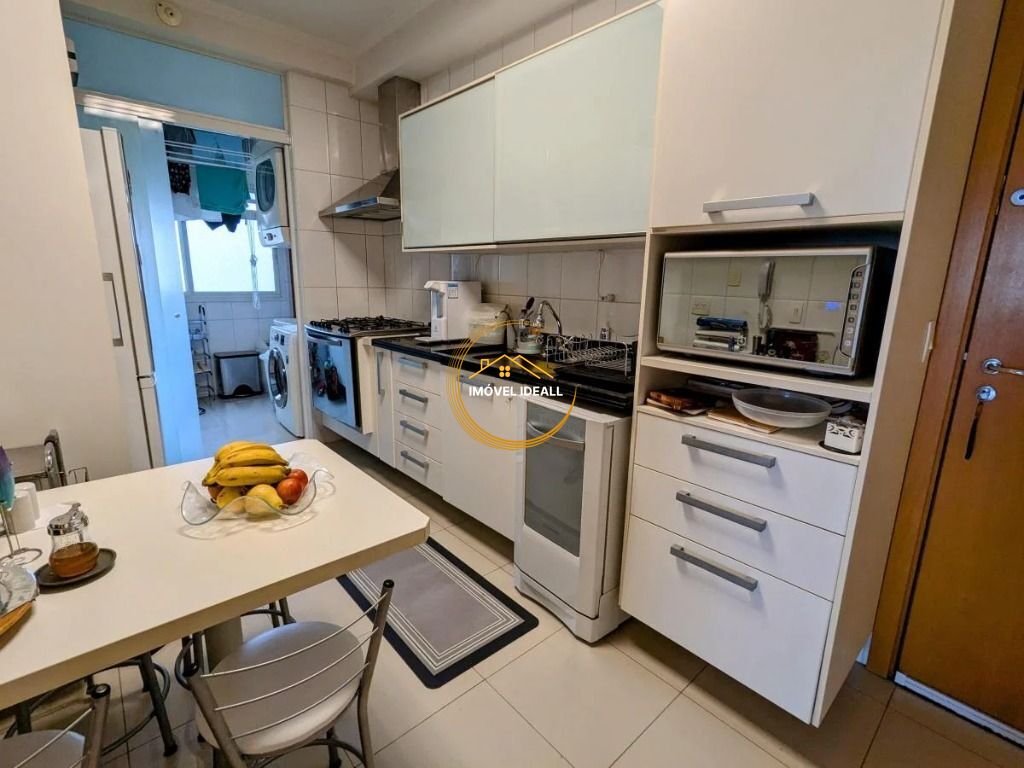Apartamento, 3 quartos, 133 m² - Foto 5