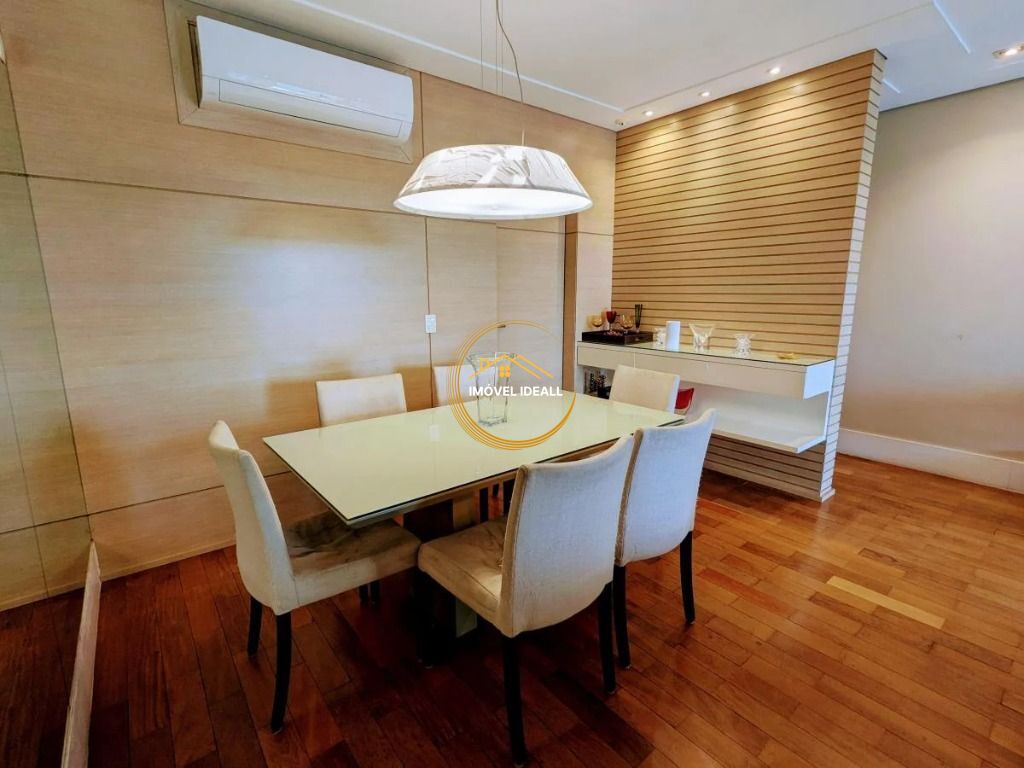 Apartamento, 3 quartos, 133 m² - Foto 4