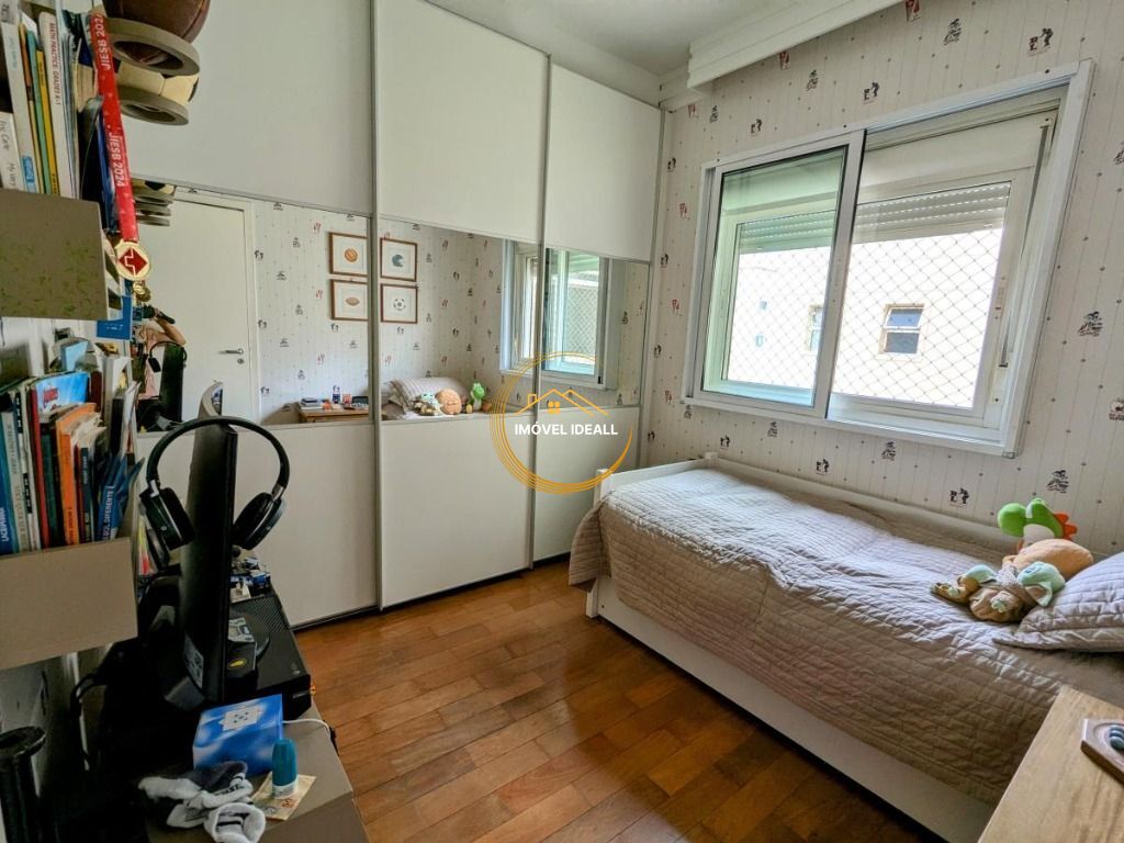 Apartamento, 3 quartos, 133 m² - Foto 7