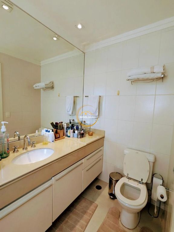 Apartamento, 3 quartos, 133 m² - Foto 10